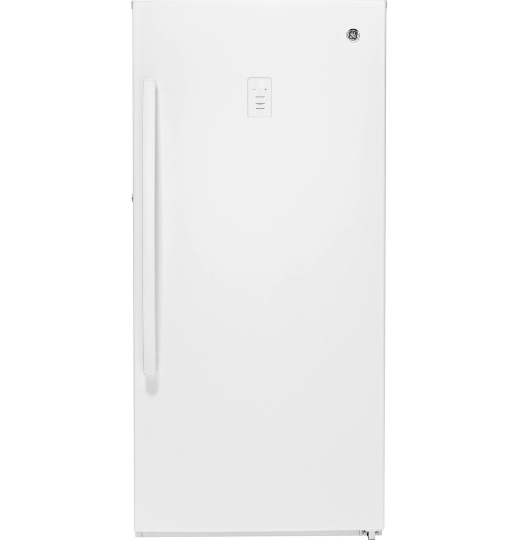 14.1 Cu. Ft. Frost-Free Upright Freezer V245