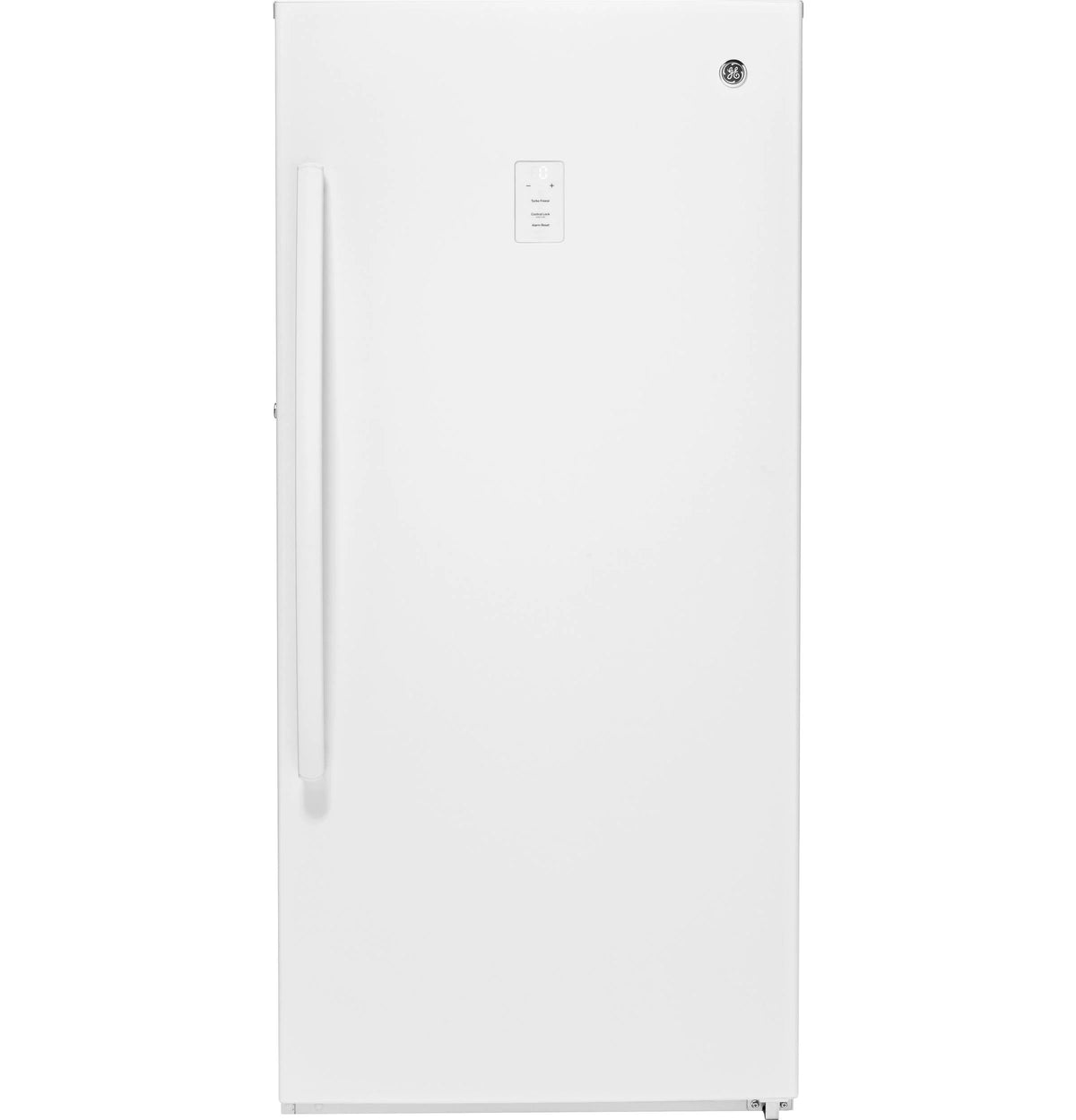 14.1 Cu. Ft. Frost-Free Upright Freezer V245