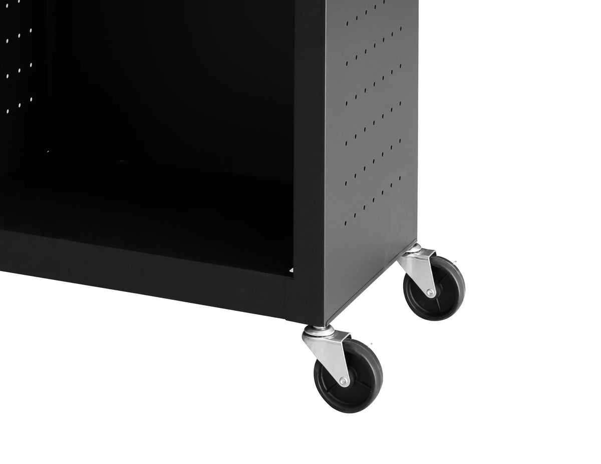 20-In 5-Drawer Rolling Tool Chest & Cabinet Combo G562214