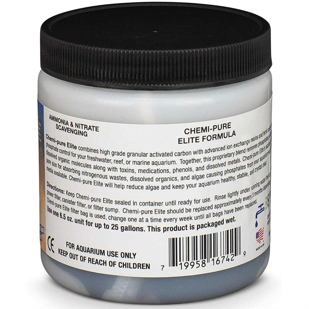 Chemi-Pure Elite F16594