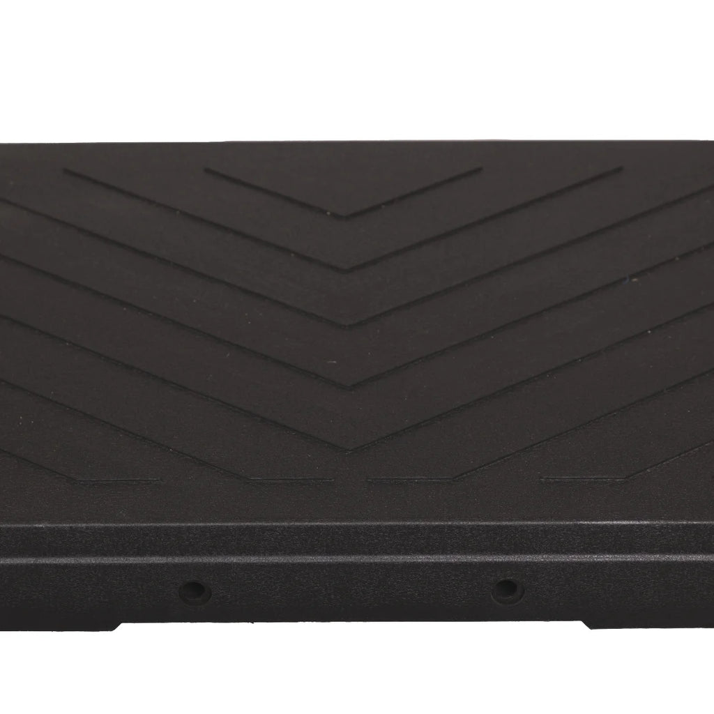 Black Rear Flip Seat for E-Z-GO TXT Golf Cart B272115