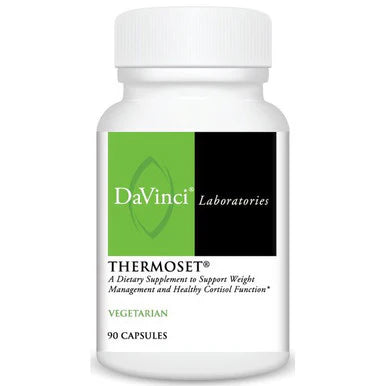 Thermoset 90 Capsules Z9348