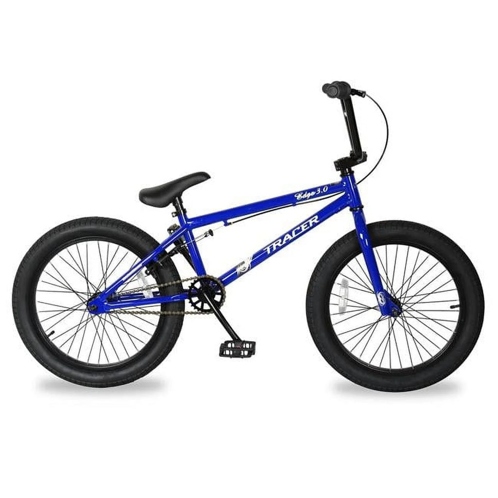 20 Inch Hi-Ten Steel Frame BMX Bike L307944