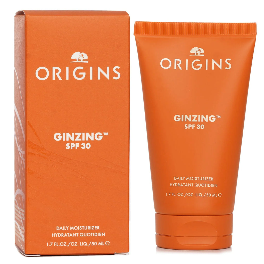 Daily Moisturizer SPF 30 50ml C6094