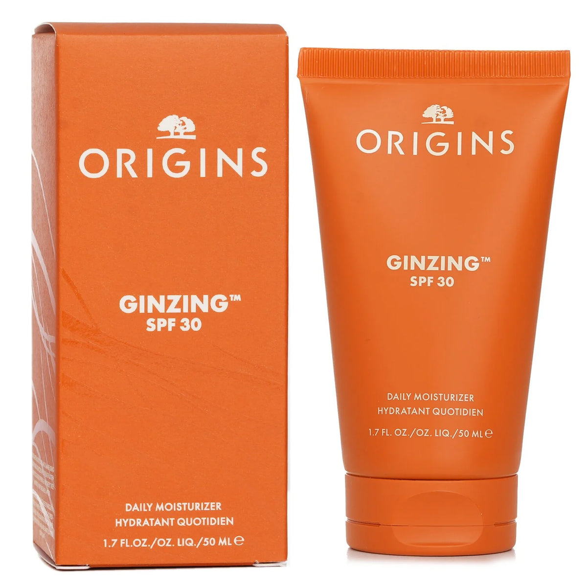 Daily Moisturizer SPF 30 50ml C6094