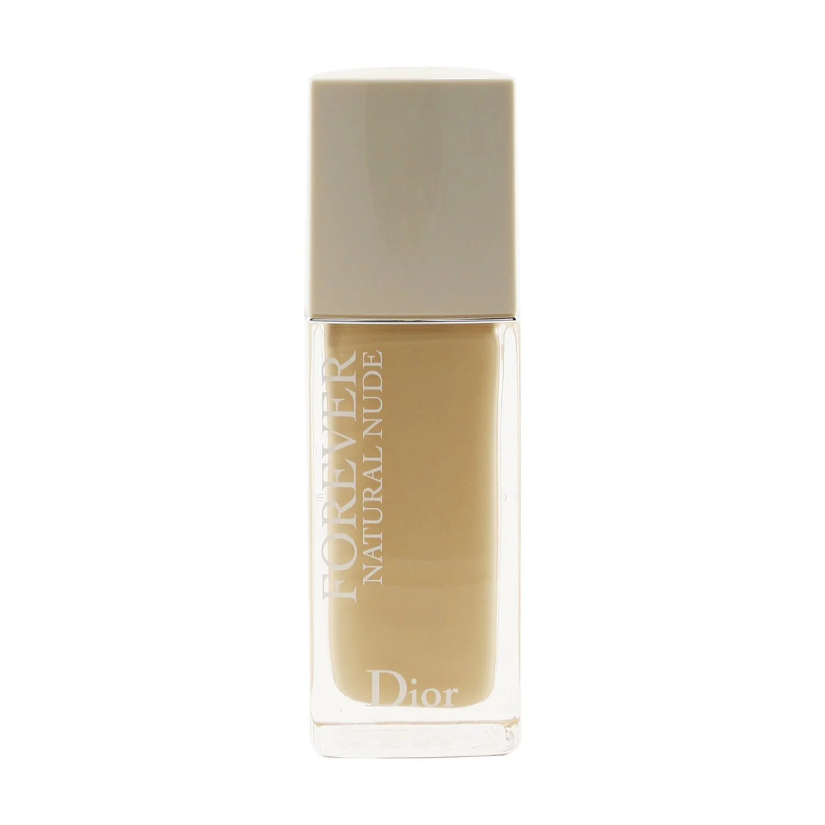 Natural Nude 24H Wear Foundation 30ml J670