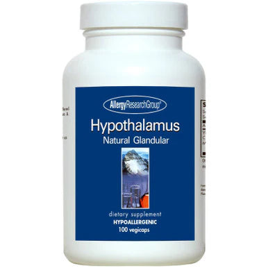 Hypothalamus Natural Glandular C910