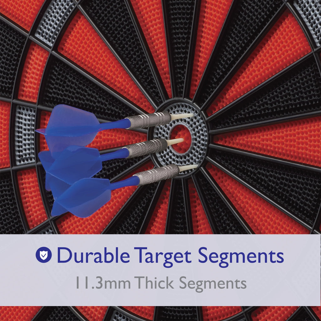 Electronic Dartboard A567