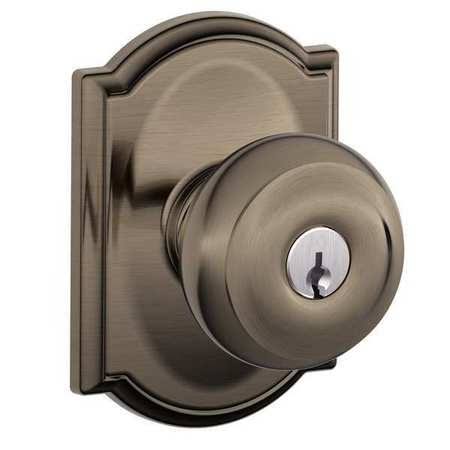 Cam Knob Lockset A41760