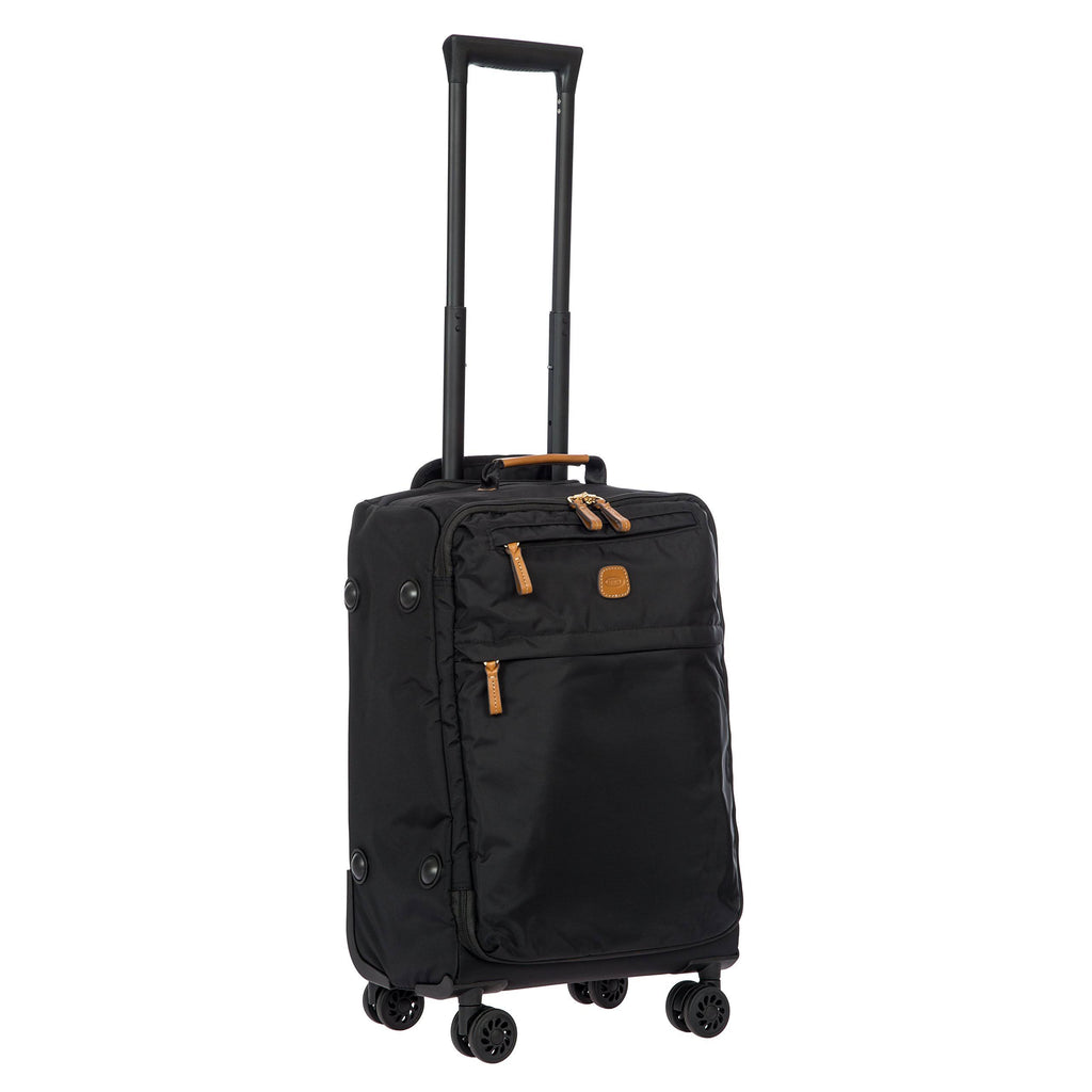 Black Carry-On Spinner L5277
