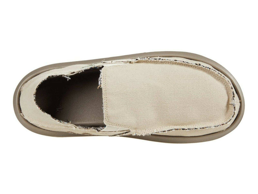Black Hemp Shoes D866987
