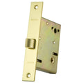 Pass Mortise Lock F2350