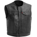 Motorcycle Vest H2996