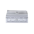 4 Burner Propane Grill T8621