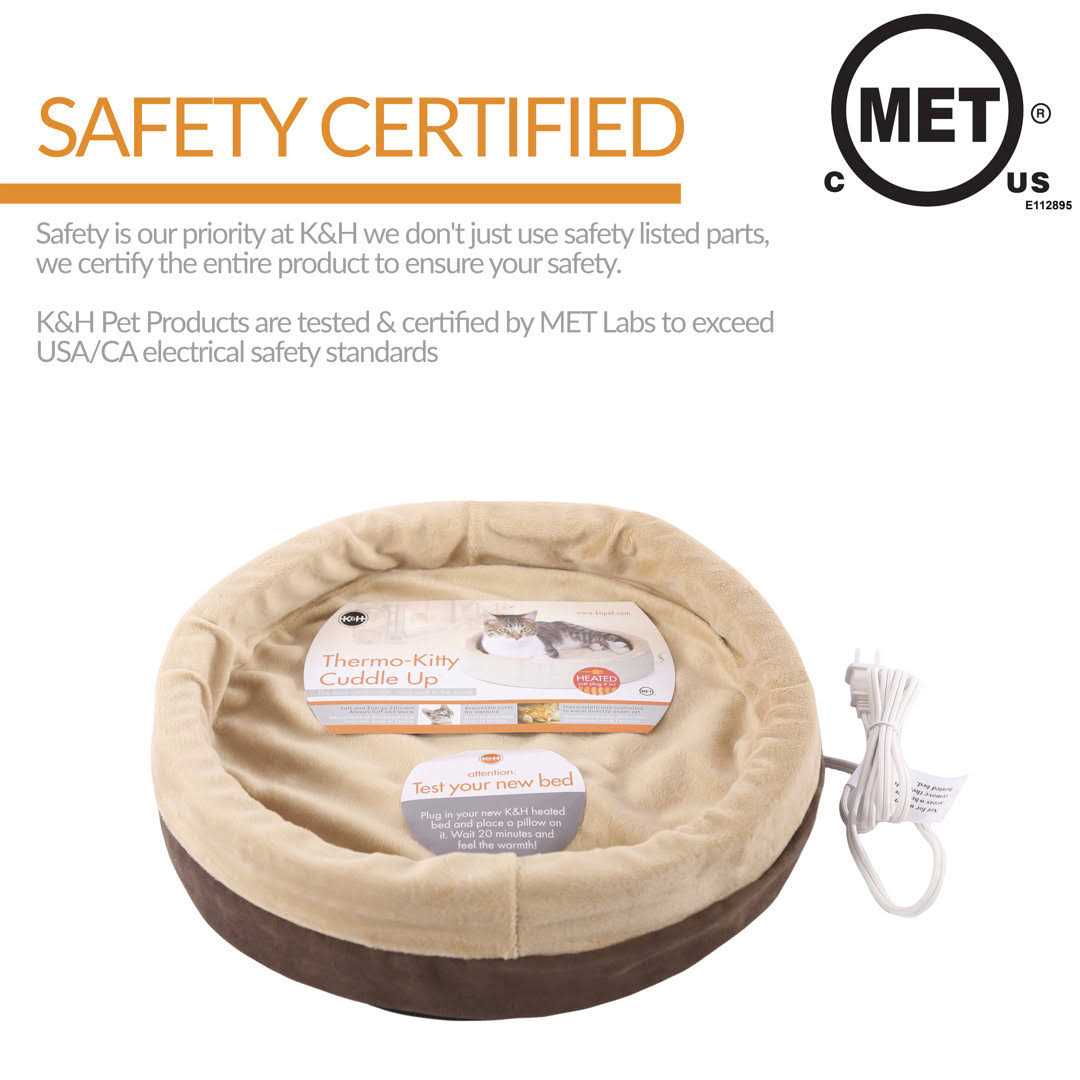 Cat Bed T918192