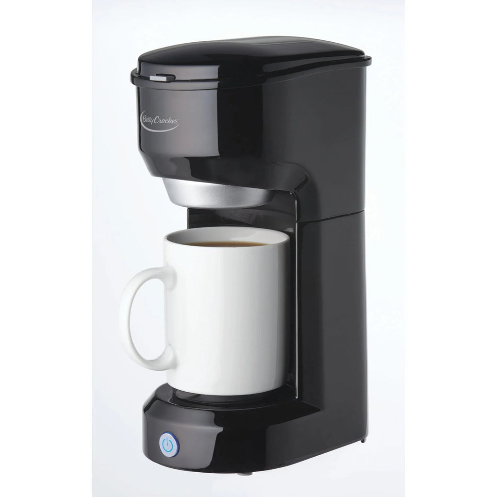 Single-Serve Pod Coffee Maker O90051