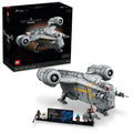 LEGO Star Wars The Razor Crest UCS Starship Set N73334