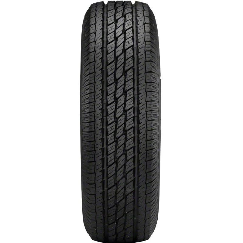 Open Country H/T P265/70R18 114S I809893