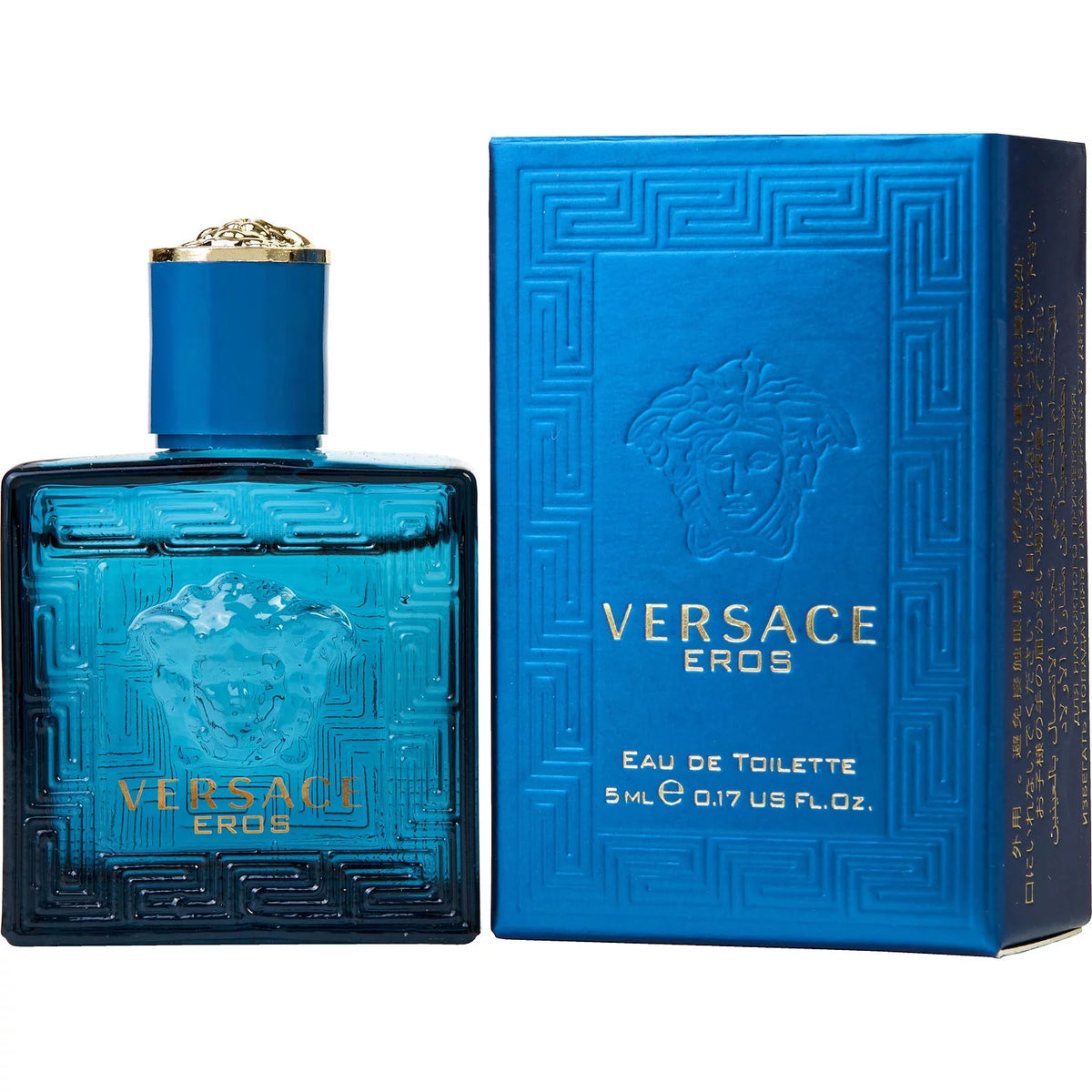 5ml 3PK EDP EDT Kit B788