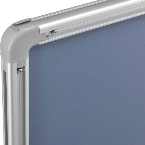 Magnetic Dry Erase Calendar Board 36 x 24 in. H3020