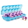 Blue 12 Pack Egg Carton C2069