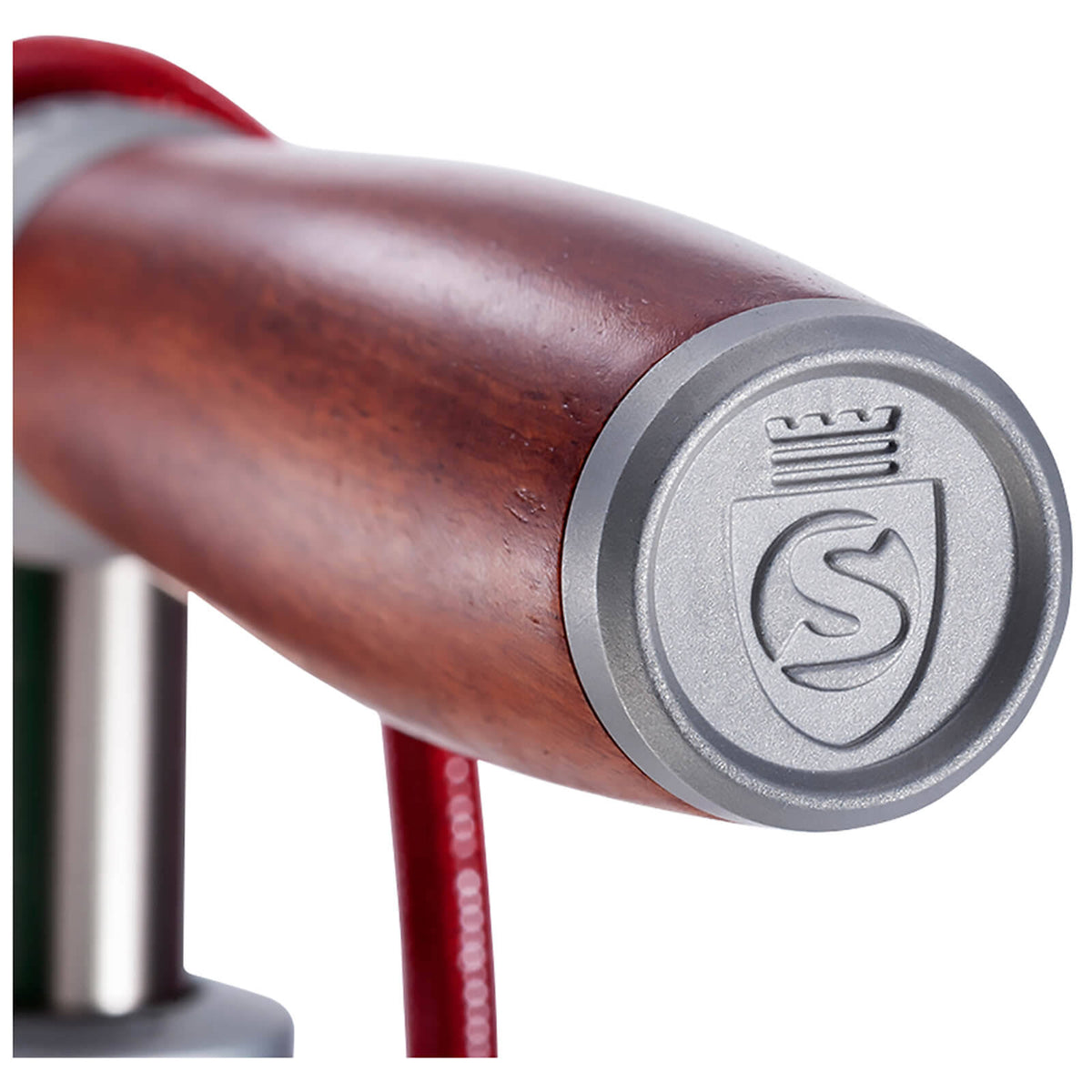 Floor Pump A538