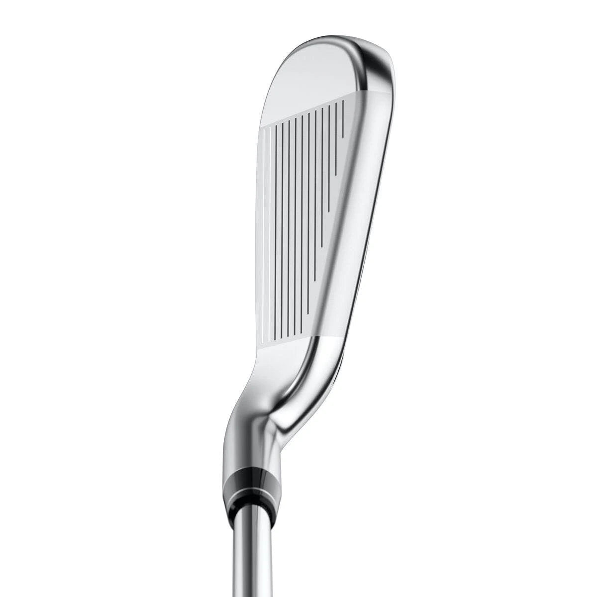 Steel Regular 4 Iron Y573643