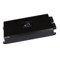 Black 4000 W Mono Amplifier A37470