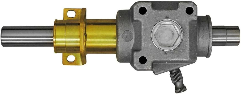 Heavy Duty Rack And Pinion S842