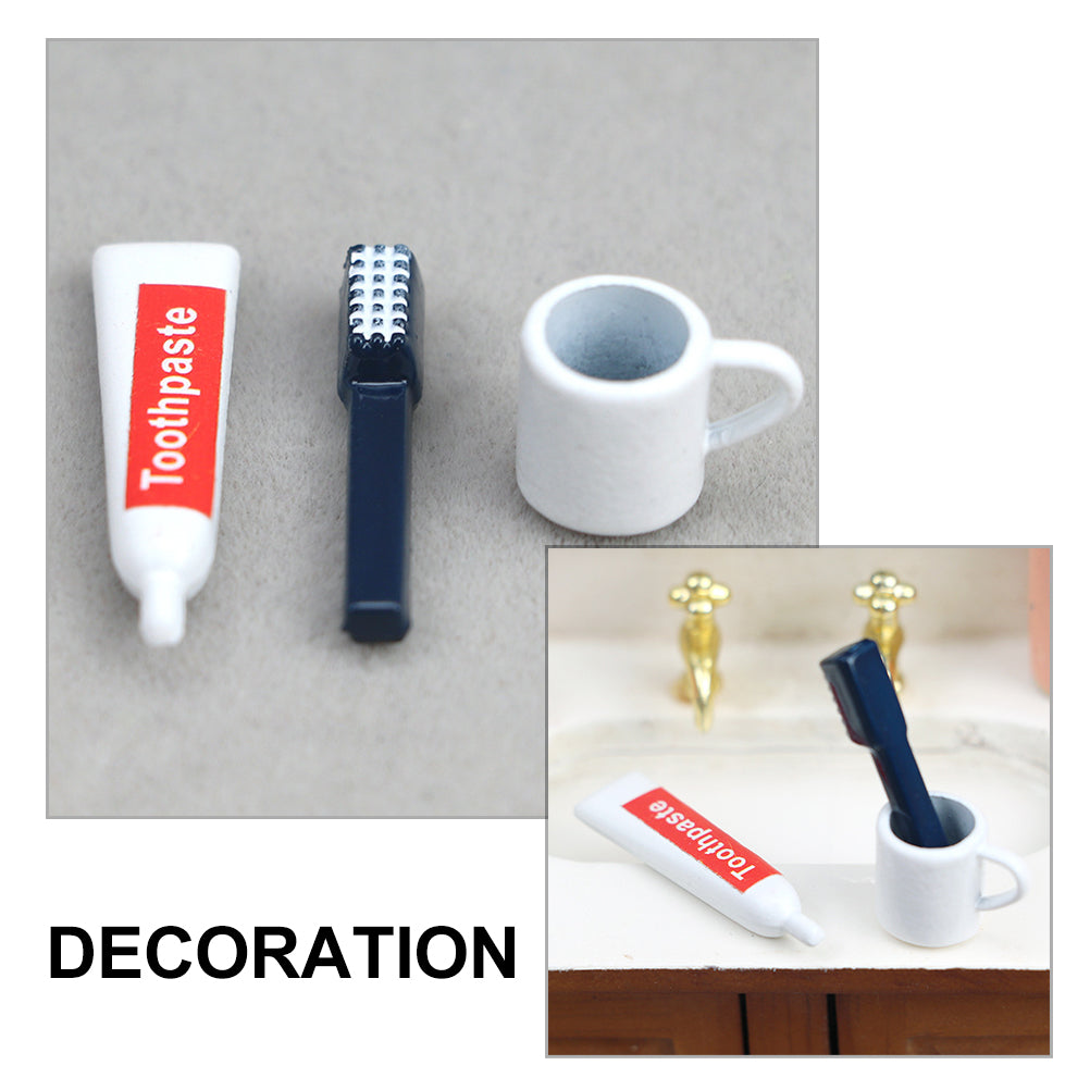 Miniature Toiletries Q371600