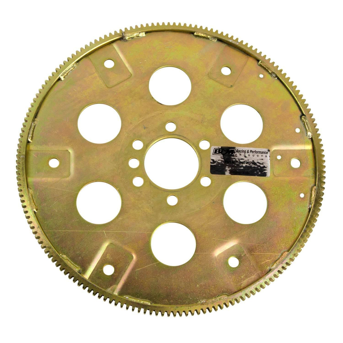 Flexplate J69757