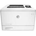 Color Laser Printer with Built-in Ethernet & Double-Sided Printing A12277
