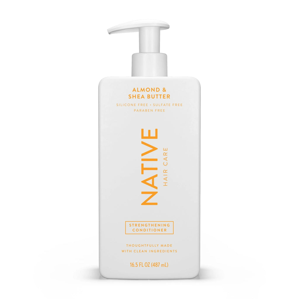 16.5 oz Sulfate & Paraben Free Strengthening Conditioner Z840