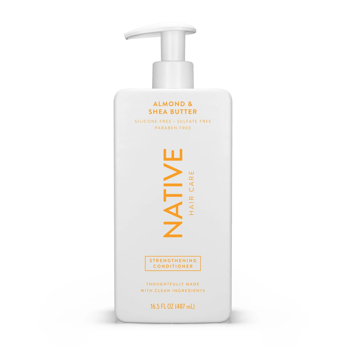 16.5 oz Sulfate & Paraben Free Strengthening Conditioner Z840