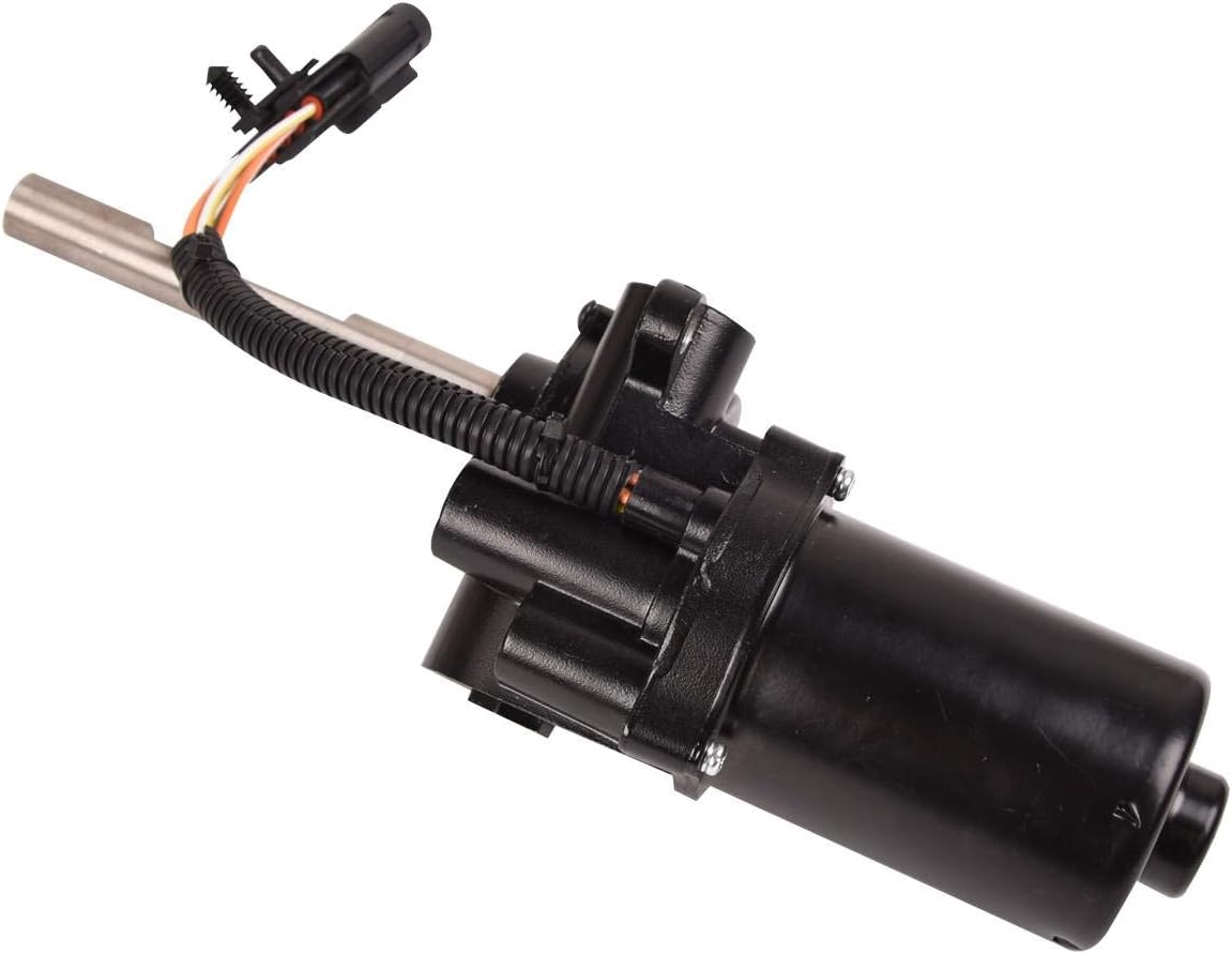 Left+Right Running Board Motors I1131
