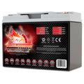 AGM Battery N938