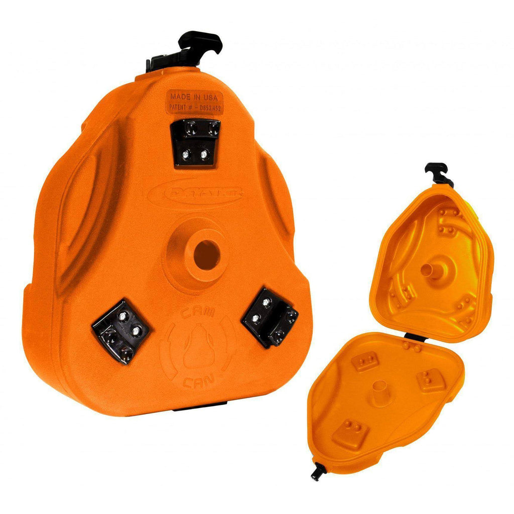 Trail Box D8524