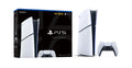 Digital Console Slim H956