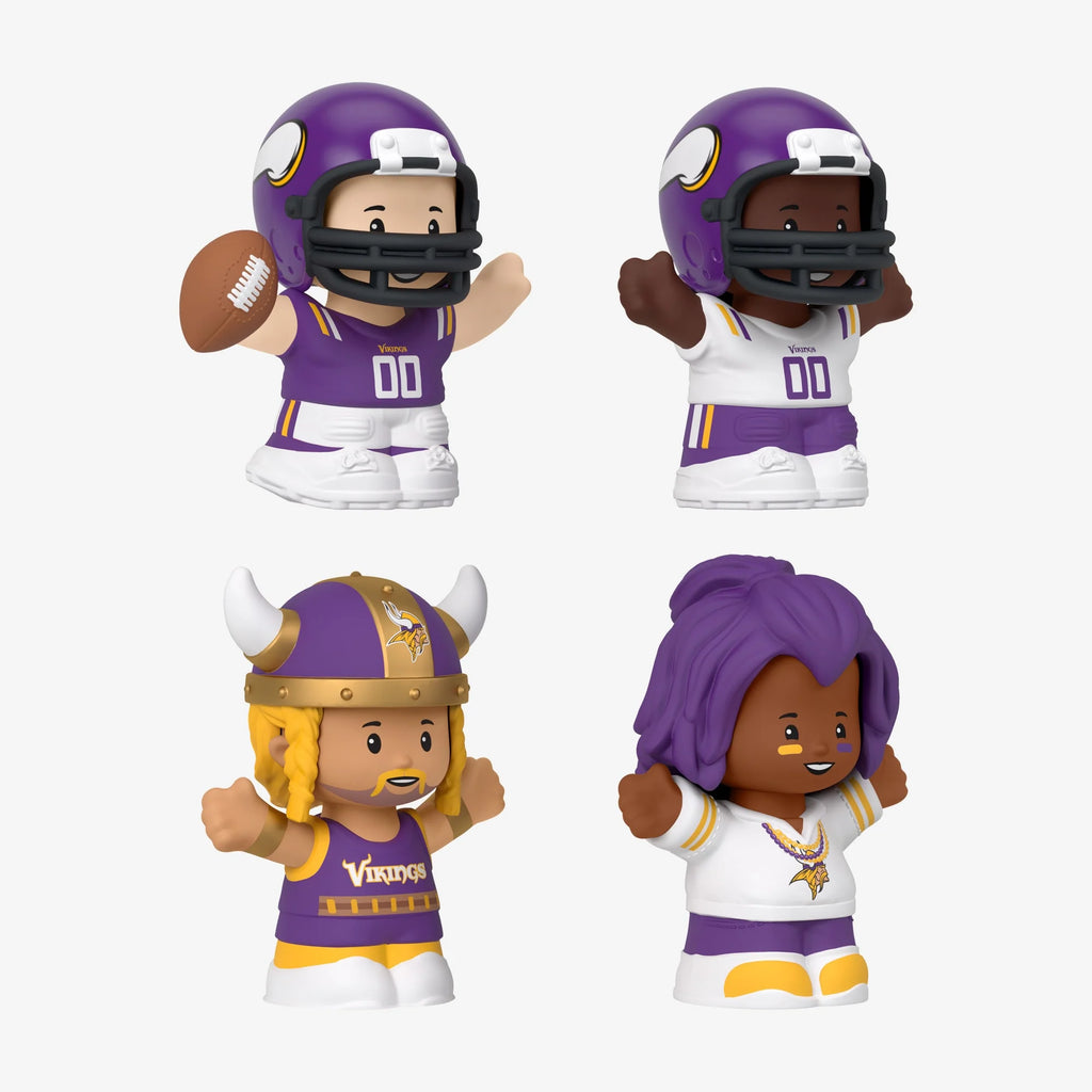 Minnesota Vikings Set M618358