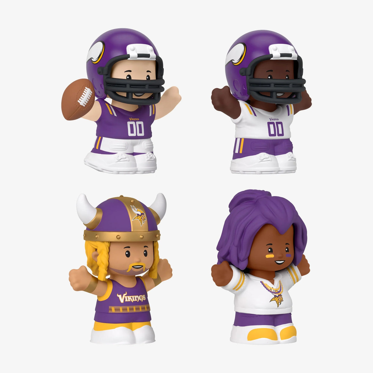 Minnesota Vikings Set M618358