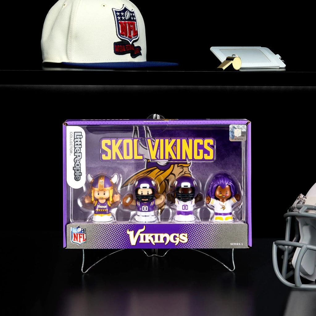 Minnesota Vikings Set M618358