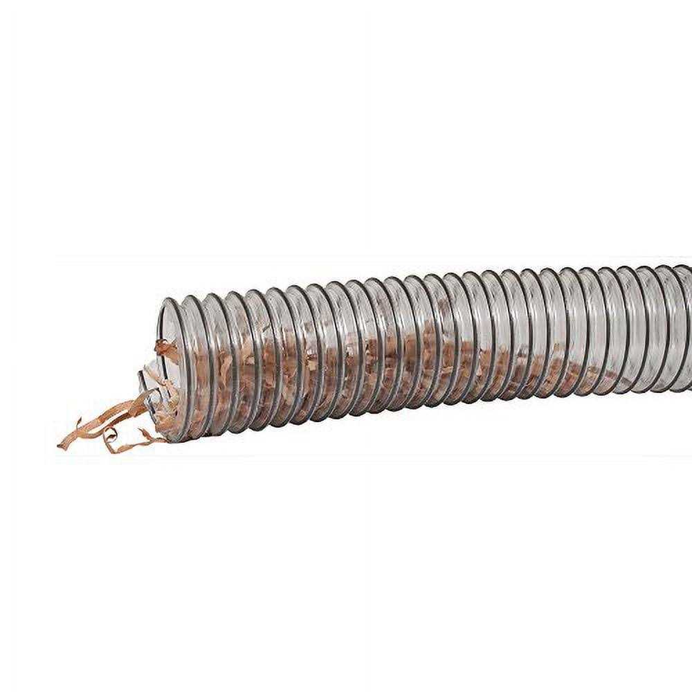 Clear Flex Hose G667