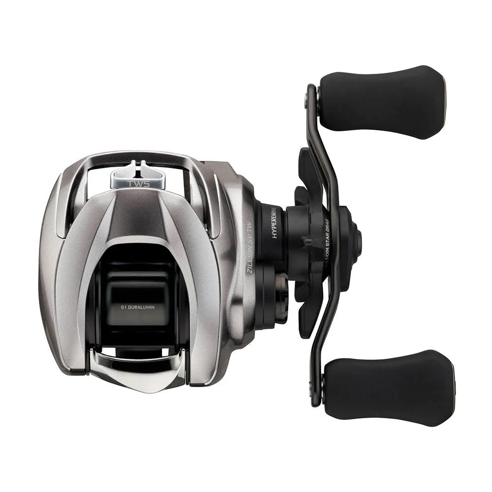 Casting Reel 7.1:1 G674