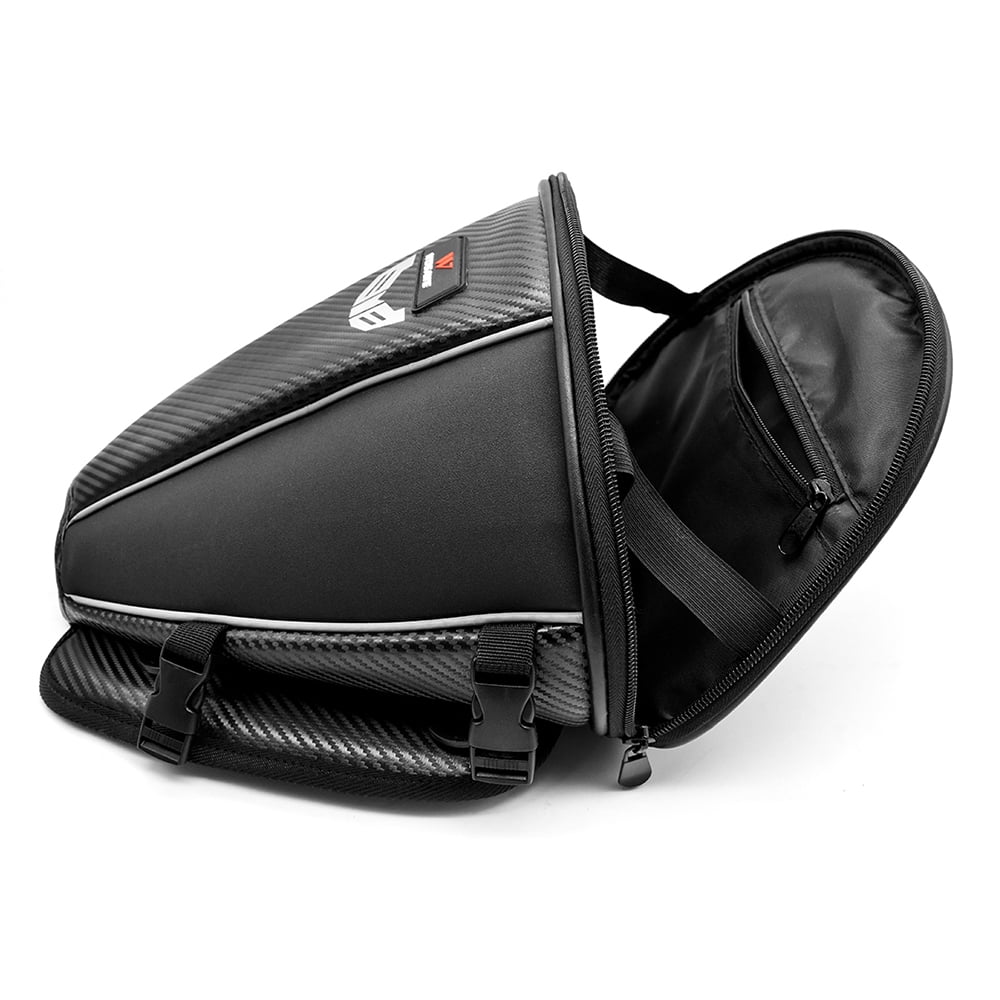 Bike Pannier Rear Seat Case S15114