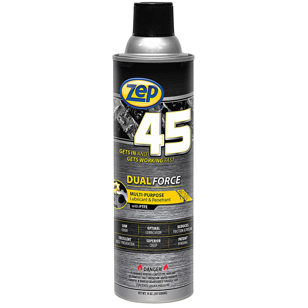 14 Oz Aerosol Lubricant and Penetrant (Case of 12) C421