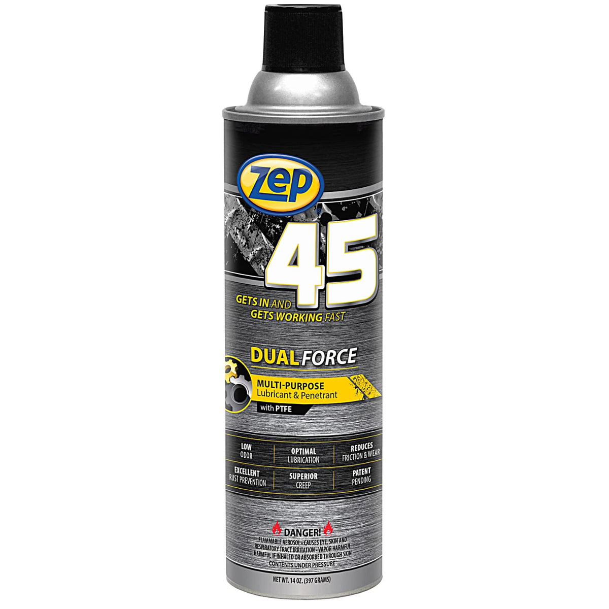 14 Oz Aerosol Lubricant and Penetrant (Case of 12) C421