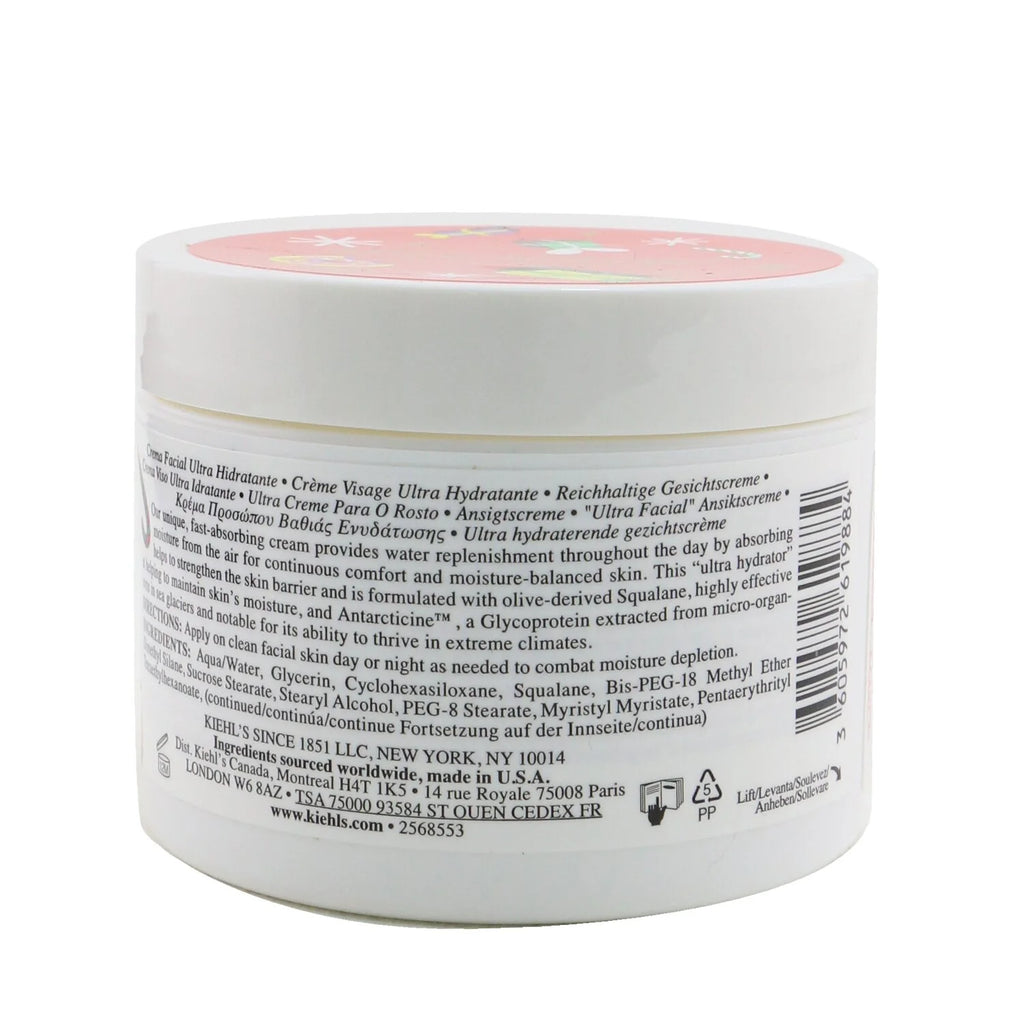 Ultra Facial Cream 175ml I36199