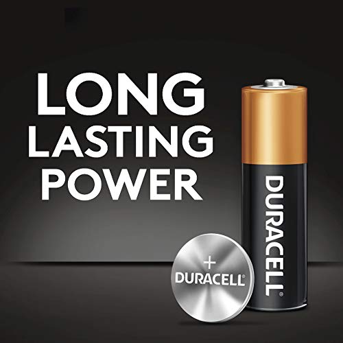 AA Alkaline Batteries, 24 per Box K258720