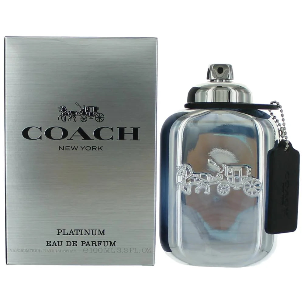 3.3 oz Eau De Parfum Spray N995096