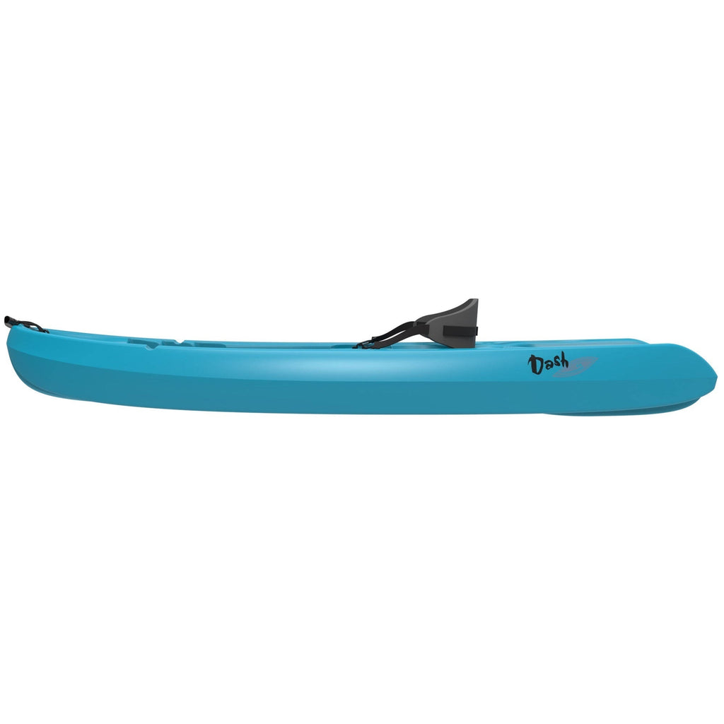 Glacier Blue Youth Kayak B190